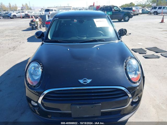 WMWXU1C5XJ2F79410 Mini Hardtop Cooper