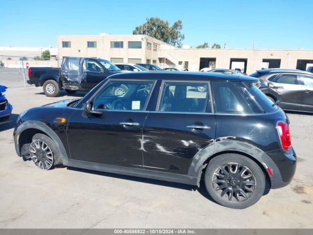 WMWXU1C5XJ2F79410 Mini Hardtop Cooper