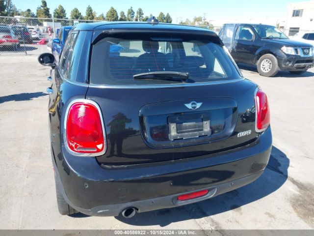 WMWXU1C5XJ2F79410 Mini Hardtop Cooper
