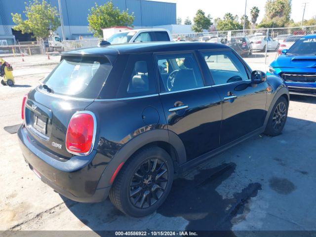 WMWXU1C5XJ2F79410 Mini Hardtop Cooper