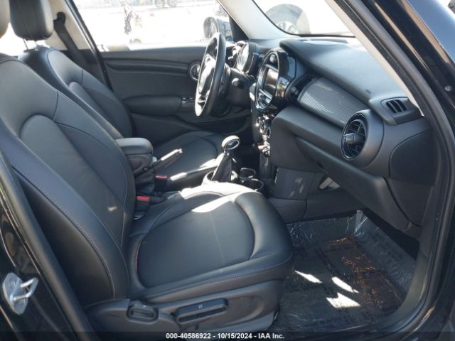 WMWXU1C5XJ2F79410 Mini Hardtop Cooper