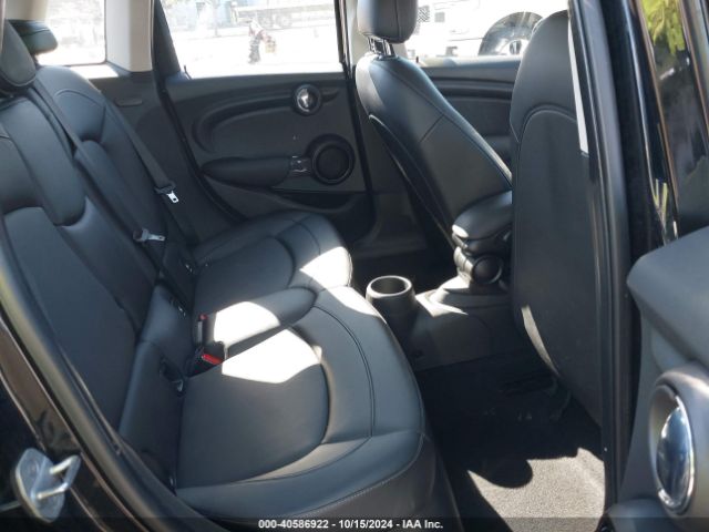 WMWXU1C5XJ2F79410 Mini Hardtop Cooper