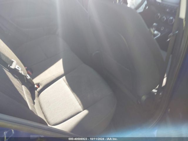 KMHRB8A32MU078895 Hyundai Venue Se