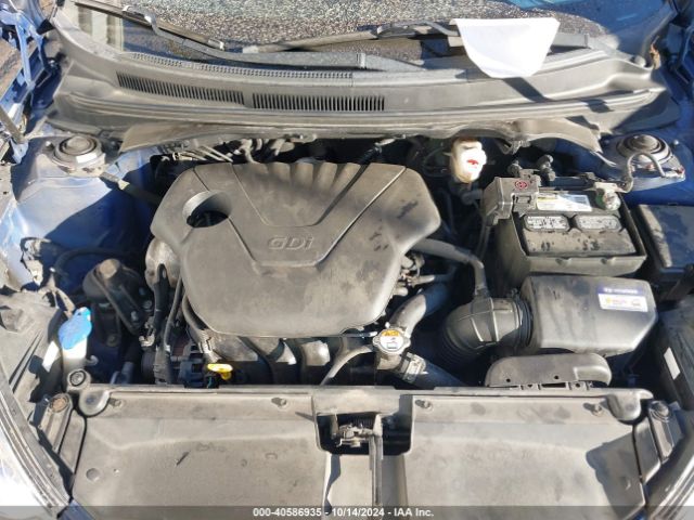 KMHTC6AD7HU324359 Hyundai Veloster Value Edition