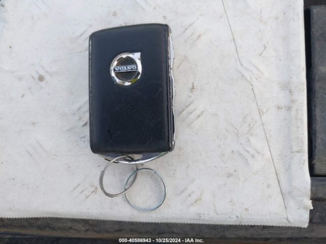 YV4BC0PL1H1130405 Volvo Xc90 Hybrid T8 Inscription