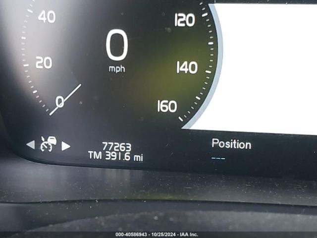 YV4BC0PL1H1130405 Volvo Xc90 Hybrid T8 Inscription