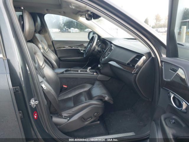 YV4BC0PL1H1130405 Volvo Xc90 Hybrid T8 Inscription