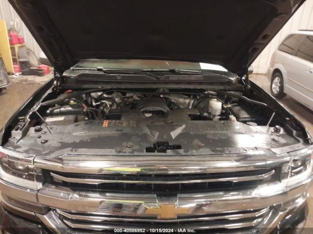 3GCUKTEJ7HG239437 Chevrolet Silverado 1500 High Country