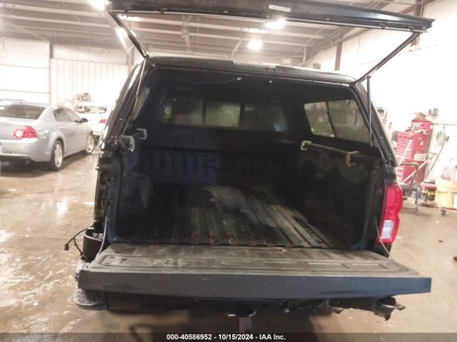 3GCUKTEJ7HG239437 Chevrolet Silverado 1500 High Country