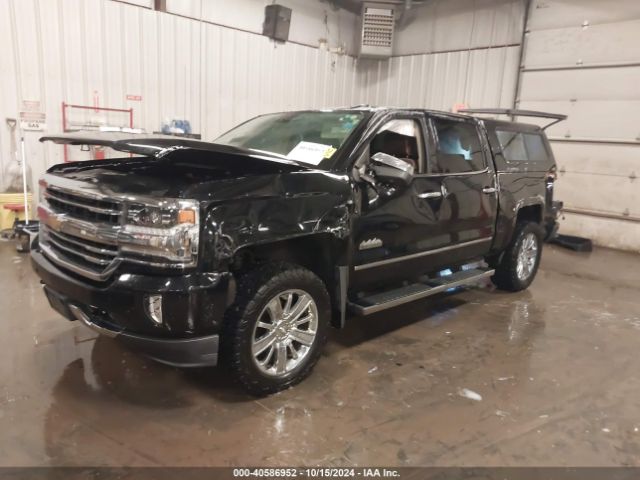3GCUKTEJ7HG239437 Chevrolet Silverado 1500 High Country