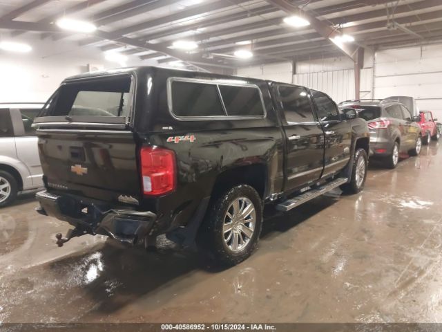 3GCUKTEJ7HG239437 Chevrolet Silverado 1500 High Country