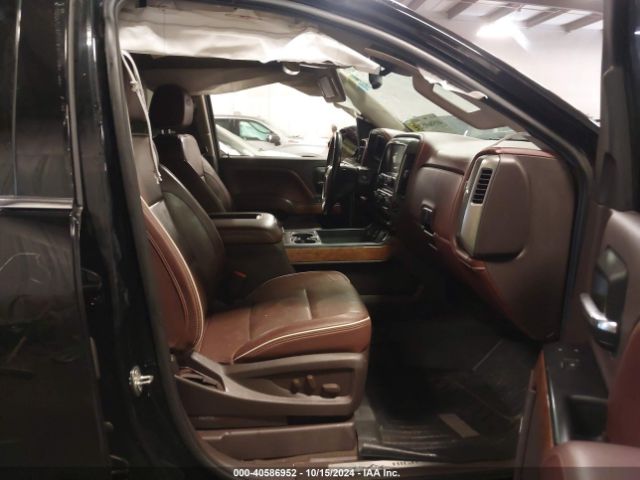 3GCUKTEJ7HG239437 Chevrolet Silverado 1500 High Country