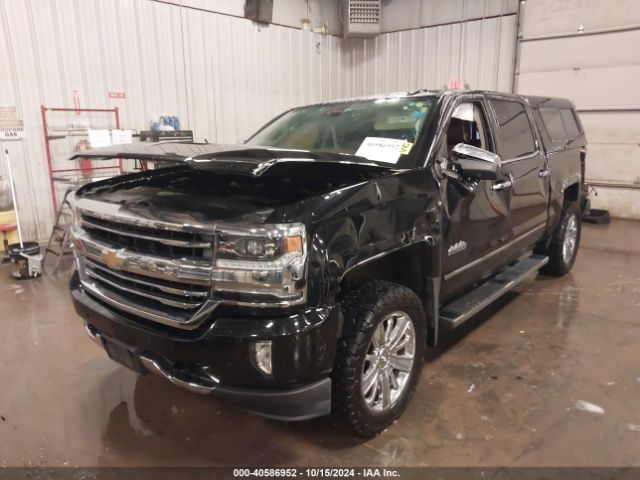 3GCUKTEJ7HG239437 Chevrolet Silverado 1500 High Country