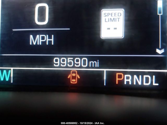 3GCUKTEJ7HG239437 Chevrolet Silverado 1500 High Country