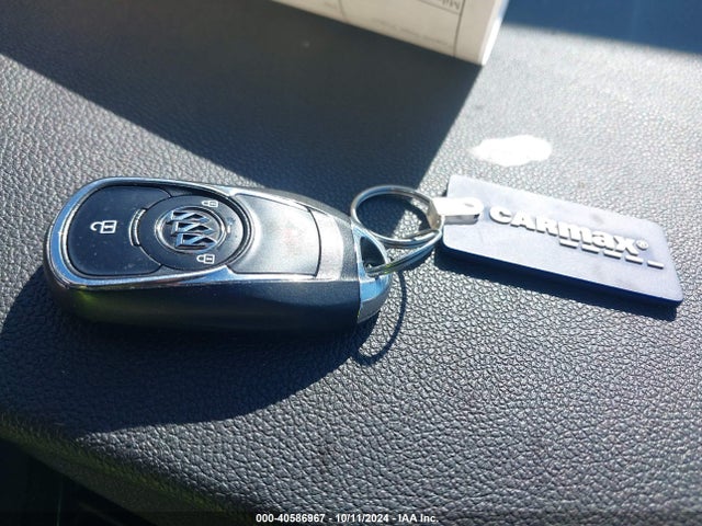 Buick Encore Preferred 2017 KL4CJESB6HB200042 Image 11