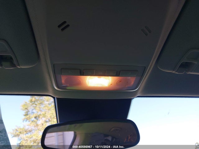 Buick Encore Preferred 2017 KL4CJESB6HB200042 Image 6