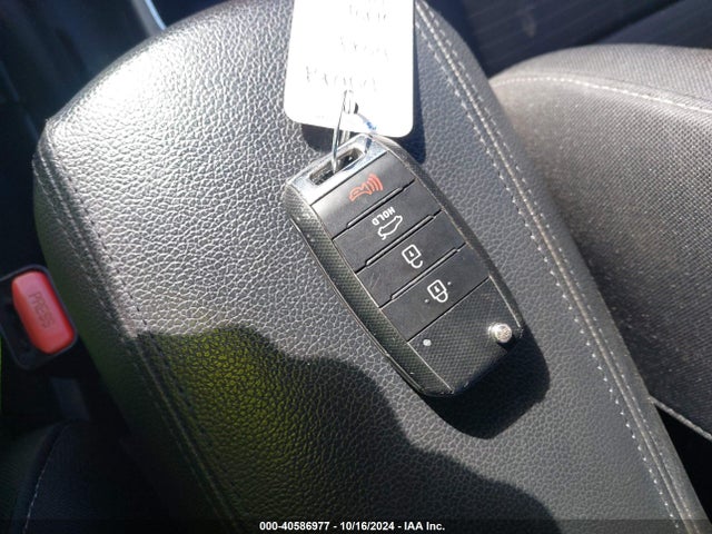 KIA FORTE LX 2016 KNAFX4A6XG5488867 Image 11