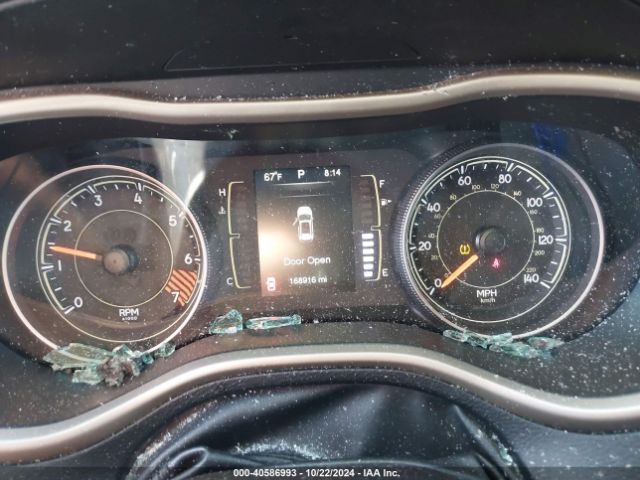 1C4PJLAB1FW731944 Jeep Cherokee Sport