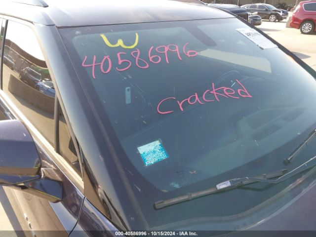 3GNKBCRS2LS544500 Chevrolet Blazer Fwd 2lt