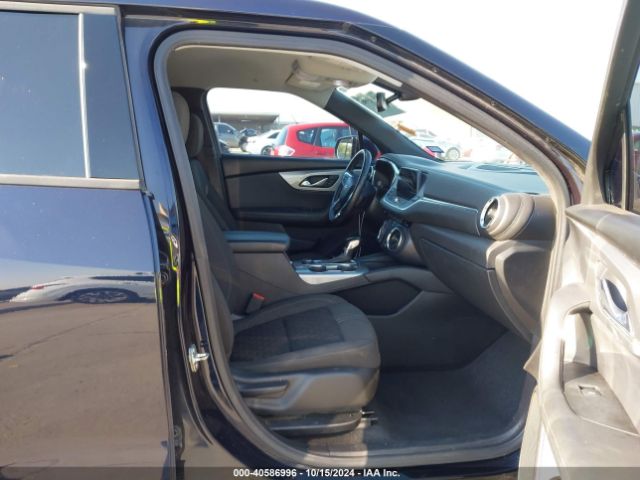 3GNKBCRS2LS544500 Chevrolet Blazer Fwd 2lt