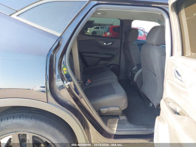 3GNKBCRS2LS544500 Chevrolet Blazer Fwd 2lt