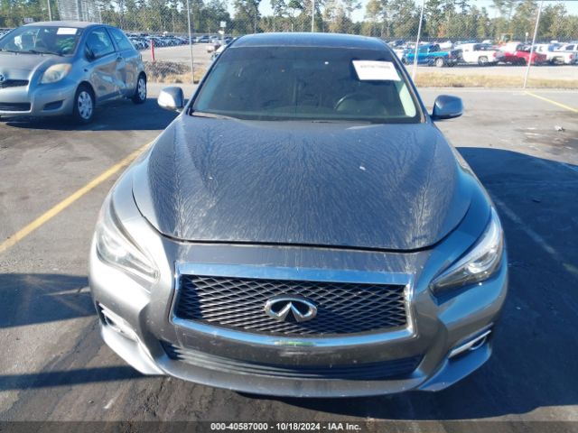 JN1BV7AP0EM679480 Infiniti Q50