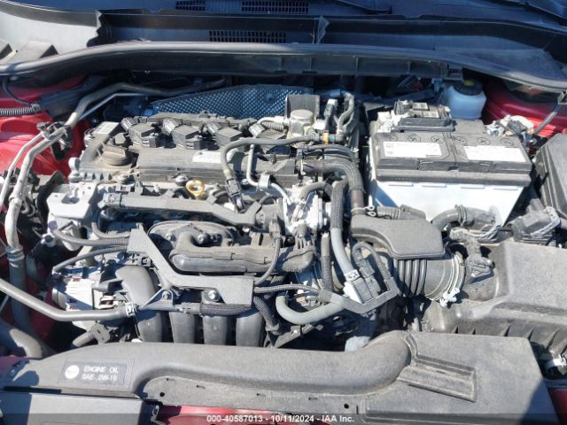 7MUCAAAG4NV007359 Toyota Corolla Cross Le