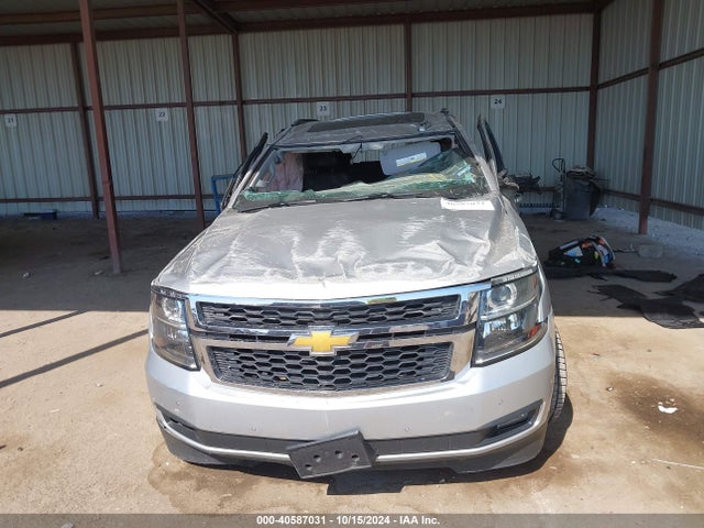 Chevrolet Tahoe 2wd Lt 2020 1GNSCBKC8LR242173 Image 11
