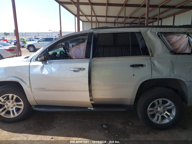Chevrolet Tahoe 2wd Lt 2020 1GNSCBKC8LR242173 Image 13