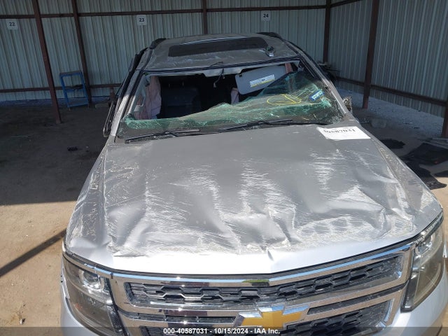 Chevrolet Tahoe 2wd Lt 2020 1GNSCBKC8LR242173 Image 6