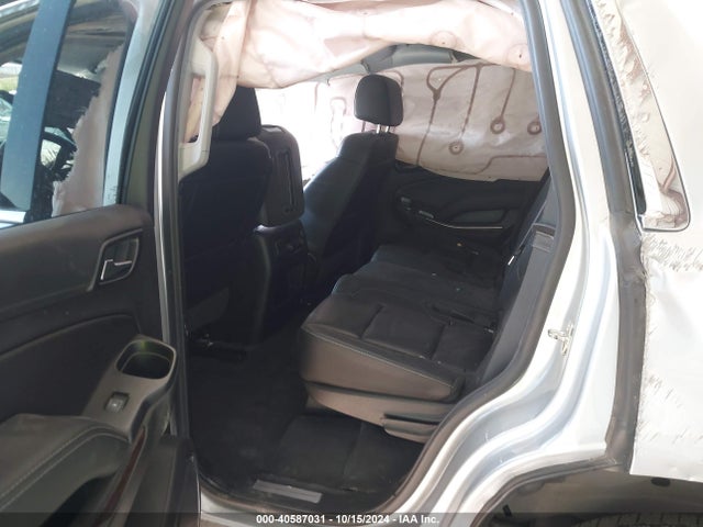Chevrolet Tahoe 2wd Lt 2020 1GNSCBKC8LR242173 Image 8