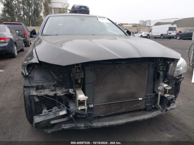 WBA5A5C54ED509125 BMW 528I