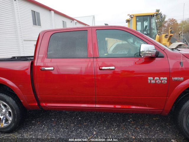 1C6RR7NT7ES421239 RAM 1500 Laramie