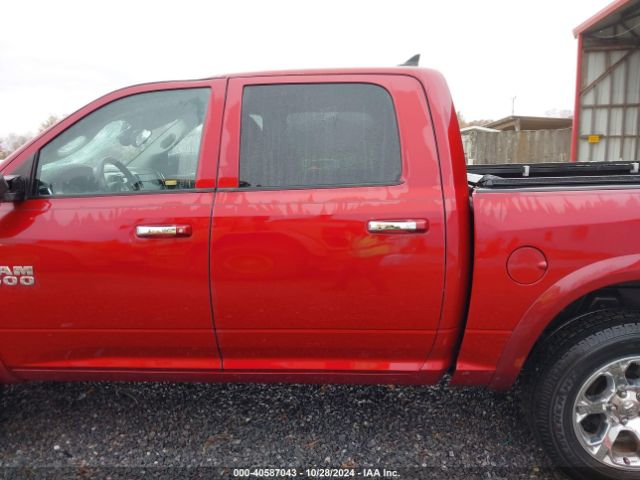 1C6RR7NT7ES421239 RAM 1500 Laramie