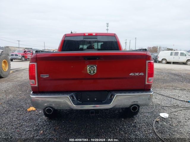 1C6RR7NT7ES421239 RAM 1500 Laramie