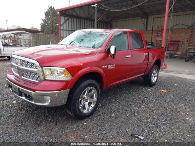 1C6RR7NT7ES421239 RAM 1500 Laramie