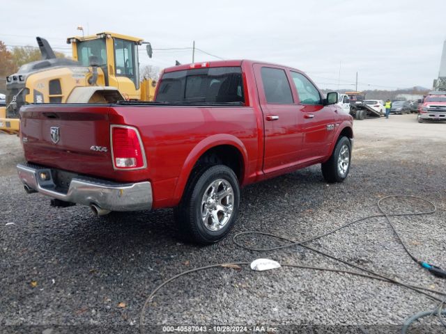 1C6RR7NT7ES421239 RAM 1500 Laramie