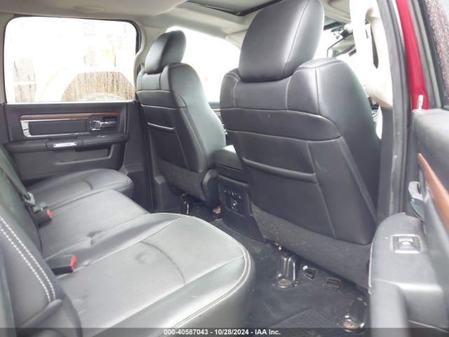 1C6RR7NT7ES421239 RAM 1500 Laramie