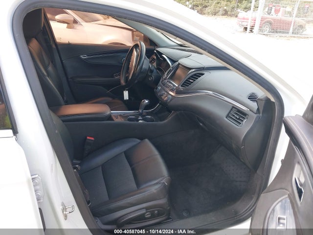 Chevrolet IMPALA 1LT 2016 2G1105SA5G9165865 Image 5