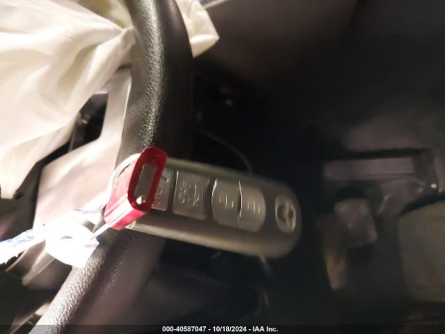 3MZBM1U78GM244557 Mazda Mazda3 I Sport