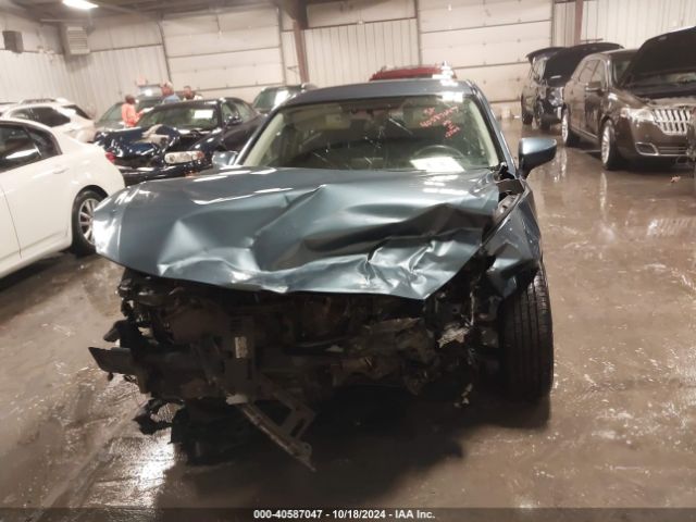 3MZBM1U78GM244557 Mazda Mazda3 I Sport