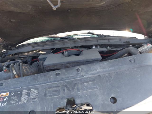 3GTP1WEC8FG394319 GMC Sierra 1500 Denali