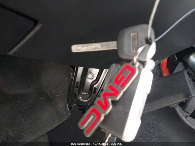 3GTP1WEC8FG394319 GMC Sierra 1500 Denali