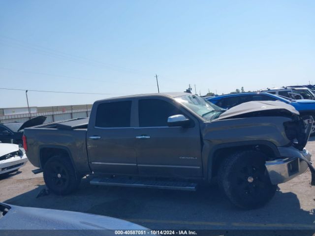 3GTP1WEC8FG394319 GMC Sierra 1500 Denali