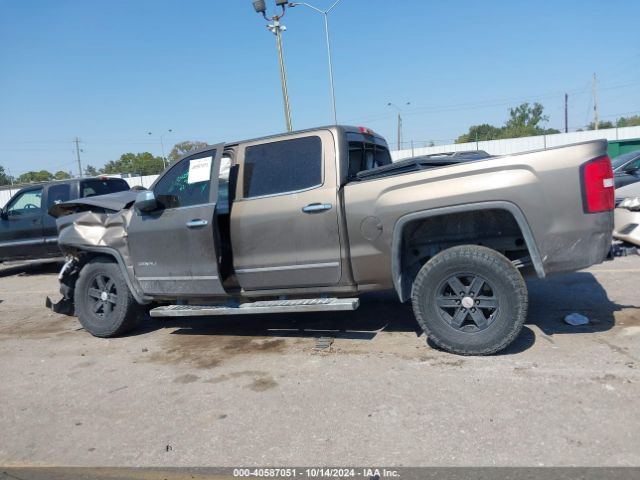 3GTP1WEC8FG394319 GMC Sierra 1500 Denali