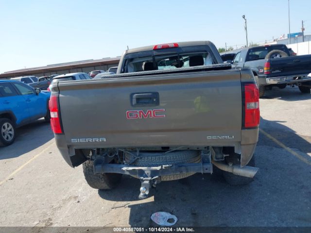 3GTP1WEC8FG394319 GMC Sierra 1500 Denali