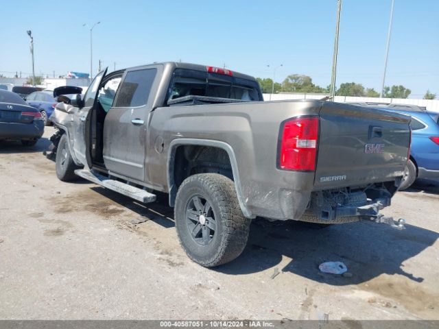 3GTP1WEC8FG394319 GMC Sierra 1500 Denali