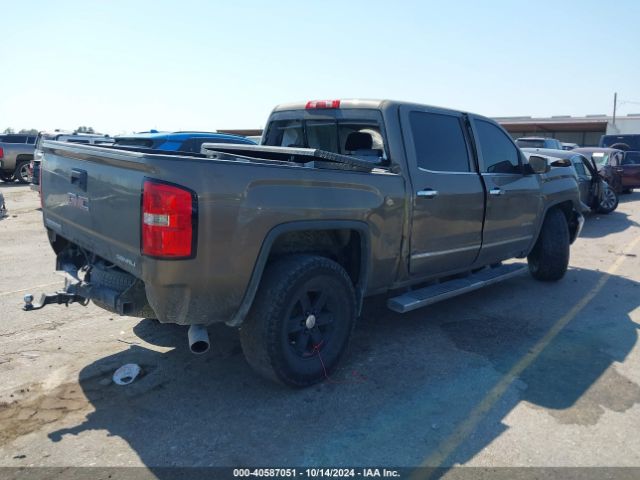3GTP1WEC8FG394319 GMC Sierra 1500 Denali