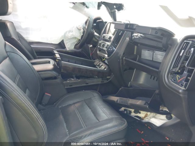 3GTP1WEC8FG394319 GMC Sierra 1500 Denali