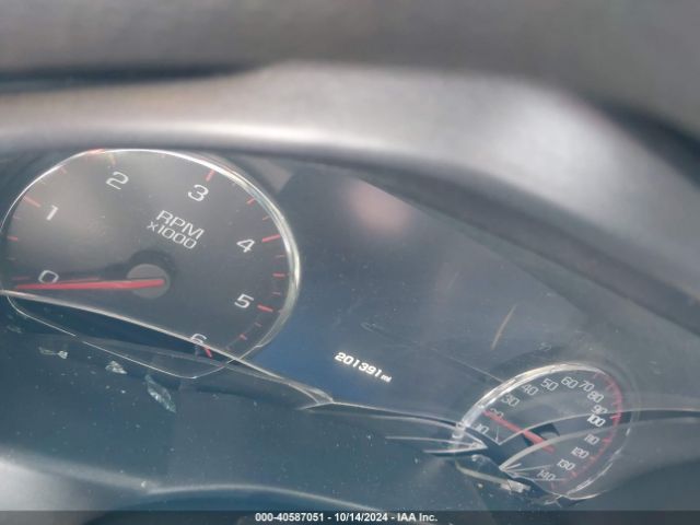 3GTP1WEC8FG394319 GMC Sierra 1500 Denali